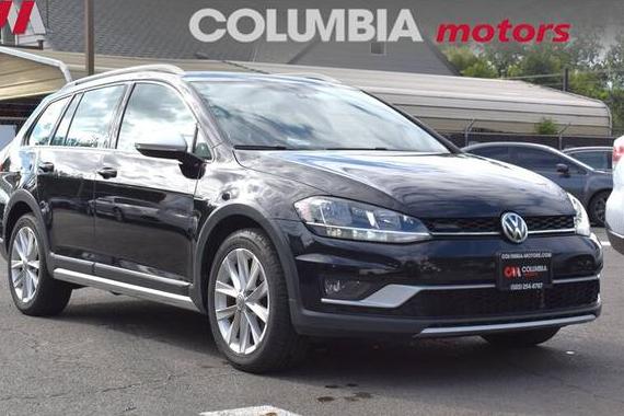 VOLKSWAGEN GOLF ALLTRACK 2018 3VWH17AU4JM750975 image VOLKSWAGEN GOLF ALLTRACK 2018 3VWH17AU4JM750975 image